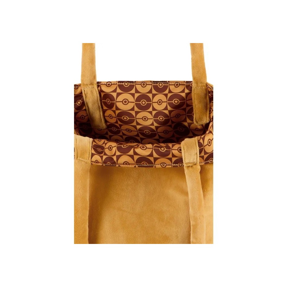DIFUZED POKEMON EEVEE TOTE BAG