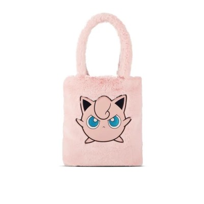 DIFUZED POKEMON JIGGLYPUFF TOTE BAG