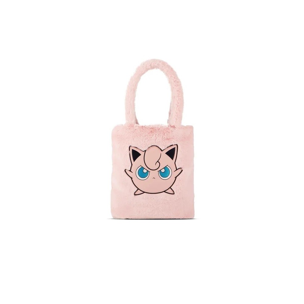 DIFUZED POKEMON JIGGLYPUFF TOTE BAG