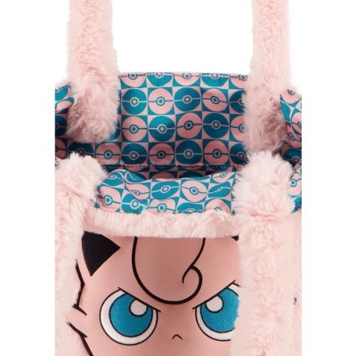 DIFUZED POKEMON JIGGLYPUFF TOTE BAG