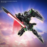 HIGH GRADE HG SEED GUNDAM BLACK KNIGHT SQUAD RUD-RO.A 1/144 MODEL KIT ACTION FIGURE BANDAI