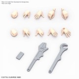 FIGURE RISE CHUATURY PANLUNCH MODEL KIT ACTION FIGURE BANDAI