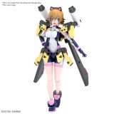 FIGURE RISE STANDARD AVATAR FUMINA MODEL KIT ACTION FIGURE BANDAI