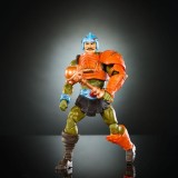 MATTEL MASTERS OF THE UNIVERSE NEW ETERNIA MAN-AT-ARMS ACTION FIGURE