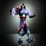 MATTEL MASTERS OF THE UNIVERSE REVOLUTION SKELETOR ACTION FIGURE
