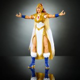 MATTEL MASTERS OF THE UNIVERSE REVOLUTION SORCERESS TEELA ACTION FIGURE
