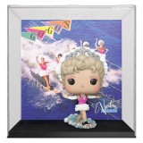 FUNKO POP! ALBUMS GO-GO'S BOBBLE HEAD FIGURE FUNKO