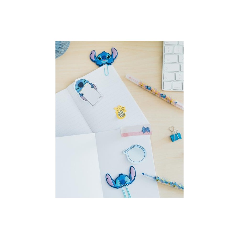 GRUPO ERIK LILO AND STITCH STATIONERY SET