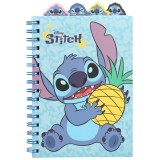 GRUPO ERIK LILO AND STITCH A5 PREMIUM NOTEBOOK
