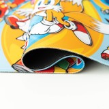 SONIC GREEN HILL ZONE ADVENTURES XL DESK MAT GRUPO ERIK