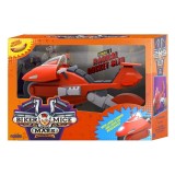NACELLE BIKER MICE FROM MARS VINNIE'S RADICAL ROCKET SLED ACTION FIGURE