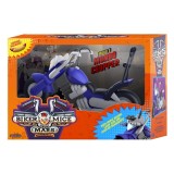 NACELLE BIKER MICE FROM MARS MODO'S MONDO CHOPPER ACTION FIGURE