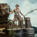 DIAMOND SELECT INDIANA JONES AND THE TEMPLE OF DOOM GALLERY STATUE FIGURE