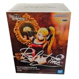 BANPRESTO RE:ZERO RELAX TIME PRISCILLA BARIELLE FIGURE STATUE