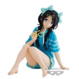 BANPRESTO THE IDOLMASTER YUIKA MITSUMINE RELAX TIME STATUE FIGURE