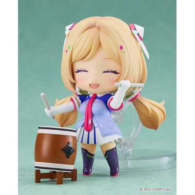 HOLOLIVE PRODUCTION AKI ROSENTHAL NENDOROID ACTION FIGURE GOOD SMILE COMPANY