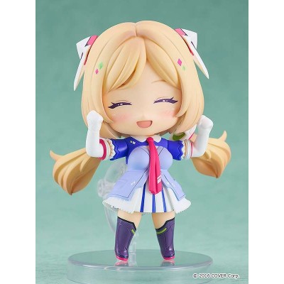 HOLOLIVE PRODUCTION AKI ROSENTHAL NENDOROID ACTION FIGURE GOOD SMILE COMPANY
