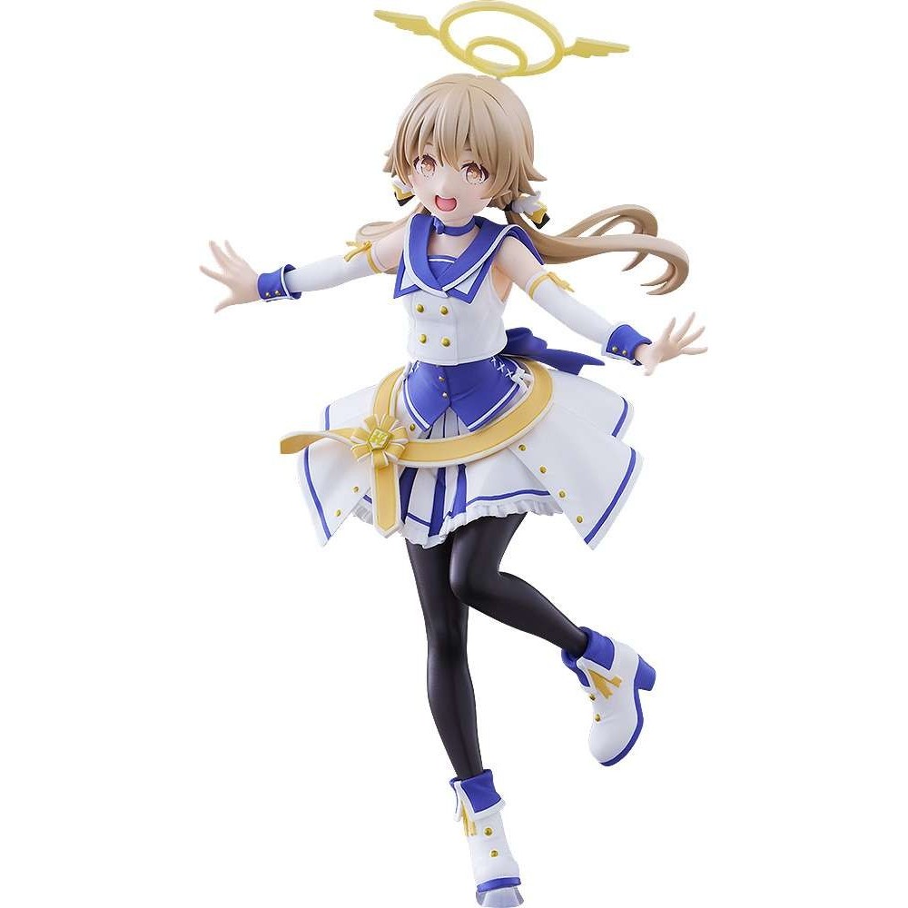 BLUE ARCHIVE HIFUMI MISCHIEVOUS STRAIGHT POP UP PARADE STATUA FIGURE GOOD SMILE COMPANY