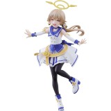 BLUE ARCHIVE HIFUMI MISCHIEVOUS STRAIGHT POP UP PARADE STATUA FIGURE GOOD SMILE COMPANY