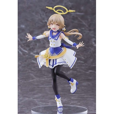 GOOD SMILE COMPANY BLUE ARCHIVE HIFUMI MISCHIEVOUS STRAIGHT POP UP PARADE STATUE FIGURE