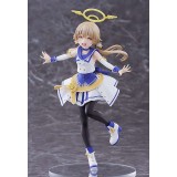 BLUE ARCHIVE HIFUMI MISCHIEVOUS STRAIGHT POP UP PARADE STATUA FIGURE GOOD SMILE COMPANY