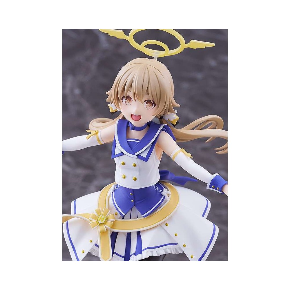 BLUE ARCHIVE HIFUMI MISCHIEVOUS STRAIGHT POP UP PARADE STATUA FIGURE GOOD SMILE COMPANY