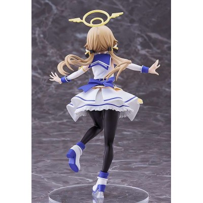 BLUE ARCHIVE HIFUMI MISCHIEVOUS STRAIGHT POP UP PARADE STATUA FIGURE GOOD SMILE COMPANY