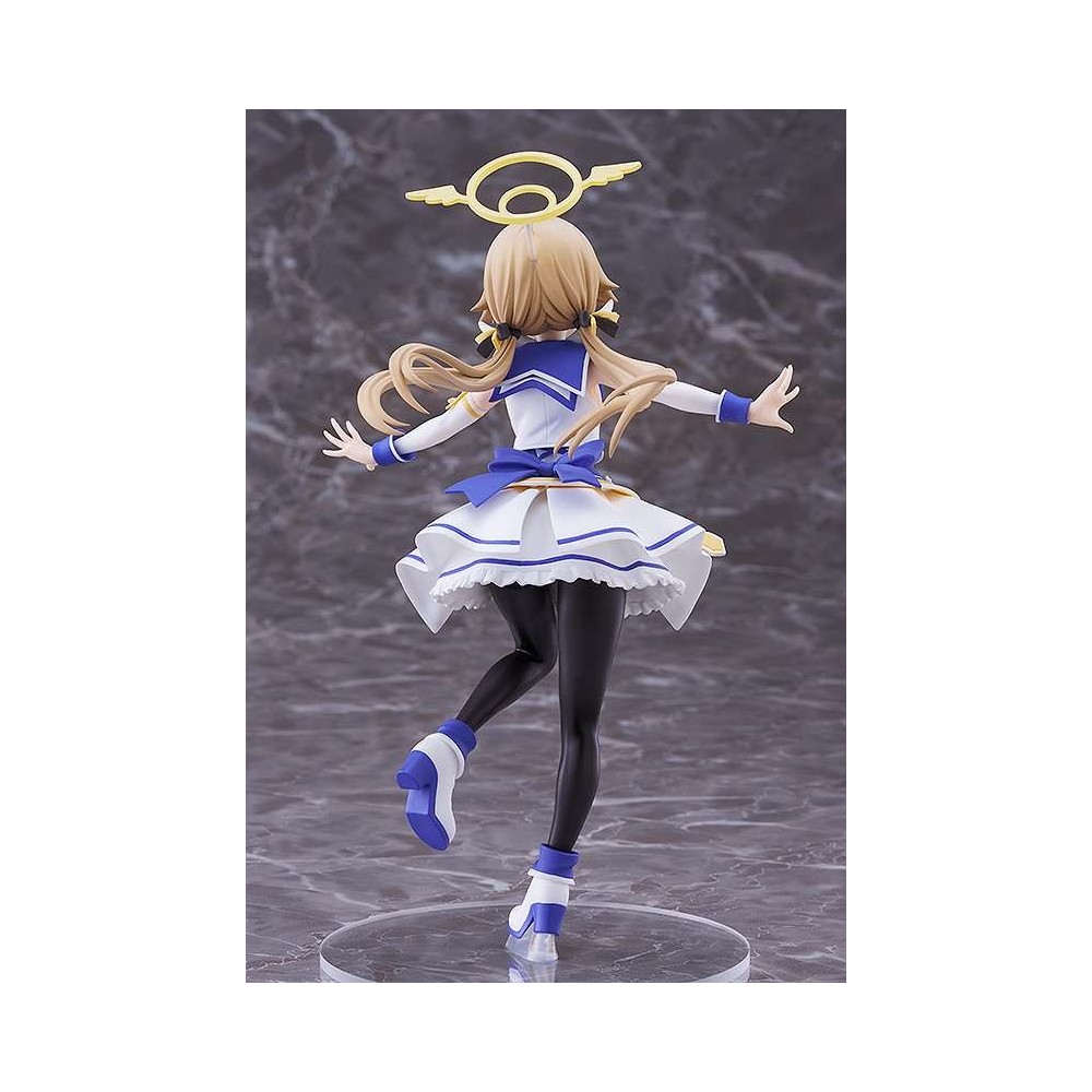 GOOD SMILE COMPANY BLUE ARCHIVE HIFUMI MISCHIEVOUS STRAIGHT POP UP PARADE STATUE FIGURE