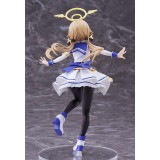 BLUE ARCHIVE HIFUMI MISCHIEVOUS STRAIGHT POP UP PARADE STATUA FIGURE GOOD SMILE COMPANY