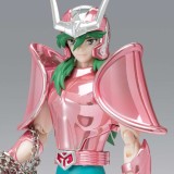BANDAI SAINT SEIYA MYTH CLOTH ANDROMEDA SHUN 20TH DAMAGED BOX