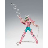SAINT SEIYA MYTH CLOTH ANDROMEDA SHUN 20TH SCATOLA ROVINATA BANDAI