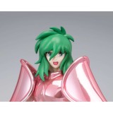 BANDAI SAINT SEIYA MYTH CLOTH ANDROMEDA SHUN 20TH DAMAGED BOX