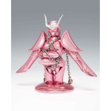 SAINT SEIYA MYTH CLOTH ANDROMEDA SHUN 20TH SCATOLA ROVINATA BANDAI