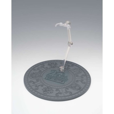 BANDAI SAINT SEIYA MYTH CLOTH ANDROMEDA SHUN 20TH DAMAGED BOX