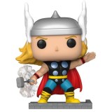 FUNKO FUNKO POP! COMICS COVER MIGHTY THOR BOBBLE HEAD FIGURE