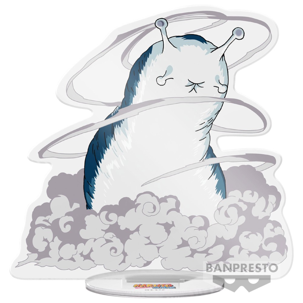 BANPRESTO NARUTO SHIPPUDEN PANEL SPECTACLE HARUNO SAKURA STATUE FIGURE