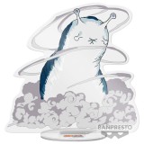 BANPRESTO NARUTO SHIPPUDEN PANEL SPECTACLE HARUNO SAKURA STATUE FIGURE