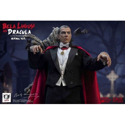 STAR ACE BELA LUGOSI DRACULA NORMAL VER. STATUE FIGURE