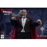 BELA LUGOSI DRACULA NORMAL VER. STATUA FIGURE STAR ACE