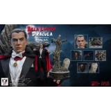 BELA LUGOSI DRACULA NORMAL VER. STATUA FIGURE STAR ACE