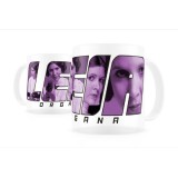 STAR WARS PRINCESS LEIA THERMAL MUG TAZZA IN CERAMICA SD TOYS