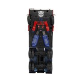 JADA TOYS TRANSFORMERS OPTIMUS PRIME DIE CAST 1/24 MODEL
