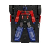 JADA TOYS TRANSFORMERS OPTIMUS PRIME DIE CAST 1/24 MODEL