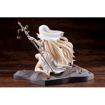 GOOD SMILE COMPANY GOBLIN SLAYER II SWORD MAIDEN 1/6 STATUE FIGURE
