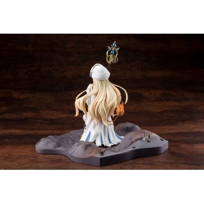 GOOD SMILE COMPANY GOBLIN SLAYER II PRIESTESS 1/6 STATUE FIGURE