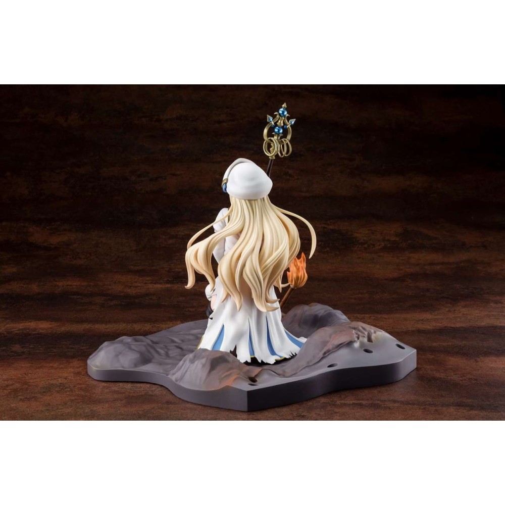 GOBLIN SLAYER II PRIESTESS 1/6 STATUA FIGURE GOOD SMILE COMPANY