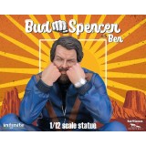 INFINITE STATUE BUD SPENCER AS BEN STATUE 1/12 RESIN FIGURE
