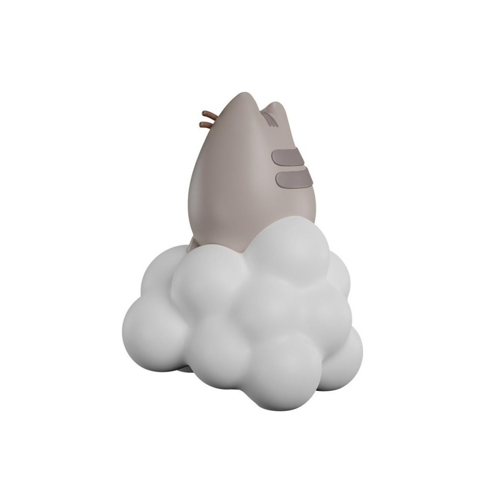 PUSHEEN THE CAT CALENDARIO PERPETUO FIGURE GRUPO ERIK