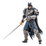 MC FARLANE DC MULTIVERSE BATMAN DARK KNIGHTS OF STEEL ACTION FIGURE