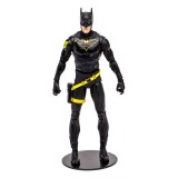 MC FARLANE DC MULTIVERSE JIM GORDON AS BATMAN ACTION FIGURE